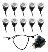 Decklight Spectrum LED 10-pack