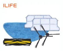 ILIFE V7s tillbehör