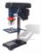 vidaXL Pelarborrmaskin 500 W