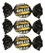Rollo Lakrits kola lösvikt Malaco