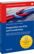 Kooperation von Kita und Grundschule, Band 2