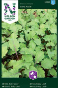 Grönkål 'Lord Kale'