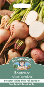 Vit rödbeta 'Albina Vereduna'
