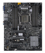  SUPERMICRO X11SRA-F 2066 C422 DDR4 ATX VGA 1XGBE 6XSATA3 M2 U2 RETAIL IN