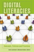 Digital Literacies