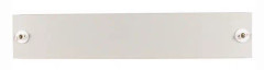 Eaton Plastic cover BPZ-FPK-400/150-BL 150mm full width 400mm 119263