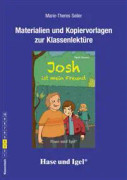 Josh ist mein Freund. Begleitmaterial