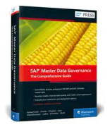 SAP Master Data Governance