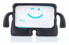 Barnfodral med ställ till Samsung Tab A 7.0, svart