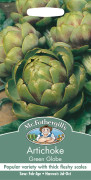 Kronärtskocka 'Green Globe'