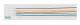 Helukabel 26458 Enkelledare LiYv 1 x 0.75 mm² Vit 100 m