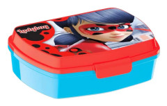 Miracolous Ladybug Matlåda