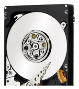 IBM Hårddisk - 2 TB - 3,5 "LFF - 7200 rpm - SAS2 - cache