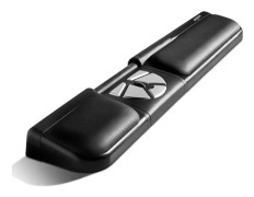  Jobmate ergonomisk mus, med USB anslutning