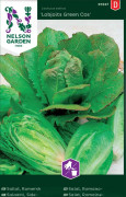  Sallat Lord Nelson Romersk-Lobjoits Green Cos