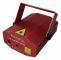  Ibiza Mini Firefly laser Red