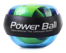 Gyroboll / powerball för musarm & handledsträning