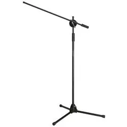 Monacor MS-40/SW Mikrofonstativ