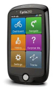 MIO Cyklo 210 Cykeldator