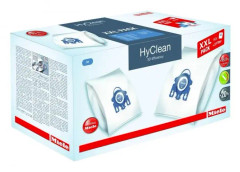 Miele HyClean 3D Efficiency GN XXL pack