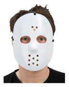 Hockeymask Halloween