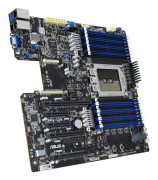 ASUS KRPA-U16 - Moderkort - SSI EEB - Socket SP3 - USB 3.0 - 2 x Gigabit LAN - inbyggda grafiken
