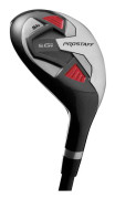 Wilson ProStaff SGI Hybrid #4 - Right