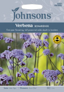 Jätteverbena, frö