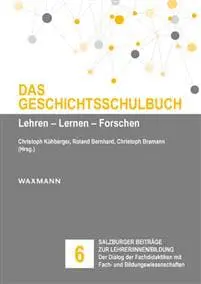 Das Geschichtsschulbuch