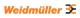 Weidmüller DRH275220LT Stikrelæ 220 V/DC 16 A 1 x brydekontakt, 1 x sluttekontakt 10 stk
