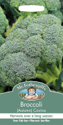 Broccoli (Höst) 'Covina'