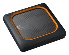 WD My Passport Wireless SSD WDBAMJ0010BGY
