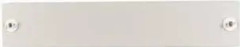 Eaton Plastskydd 1000x350mm BPZ-FPK-1000/350-BL (119285)
