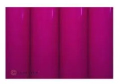 Oracover 25-028-010 Klæbefilm Orastick (L x B) 10 m x 60 cm Power-pink