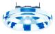 Osram HALOSPOT 111 ECO 50 W (75W) 12 V 24° G53. 48835 ECO FL 50