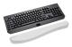  Kensington ErgoSoft Wrist Rest for Gaming and Mechanical Keyboards  handledsstöd till tangentbord