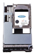 Origin Storage - Hårddisk - 600 GB - hot-swap - 3.5" - SAS - 15000 rpm - för Dell PowerEdge R410, R510 (3.5"), R710 (3.5"), T410 (3.5"), T610 (3.5"),