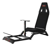 Next Level Racing Challenger Simulator Cockpit - Spelstol