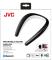 JVC SP-A7WT-BU - Nackhögtalare - för bärbar användning - Bluetooth