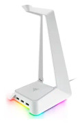 Razer Base Station Chroma, Basstation, Plast, Vit