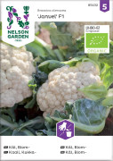  Frö Kål Blom Organic