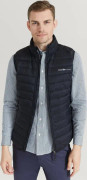 Dunväst Down Vest Light M
