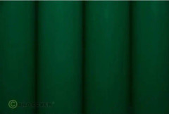 Oracover 25-040-010 Självhäftande film Orastick (L x B) 10 m x 60 cm Grön
