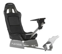  Playseat  Revolution - Black
