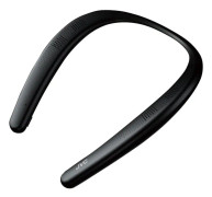 JVC SP-A7WT-BU - Nackhögtalare - för bärbar användning - Bluetooth