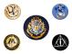 Harry Potter Pins, #2