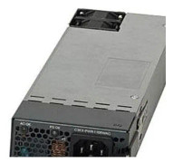  Cisco - Nätaggregat (insticksmodul) - AC 100-240 V - 640 Watt - FRU - för Catalyst 2960XR-24, 2960XR-48, 3650-24, 3650-48