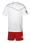 Lotto Herrsport Fotboll Kit Sigma T-Shirt