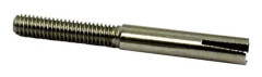 Modelcraft lödhylsa 2,3 mm