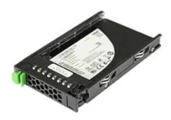Fujitsu - SSD - 3,84 TB - 2,5" - SAS 12Gb/s - för ETERNUS AF 150 S3